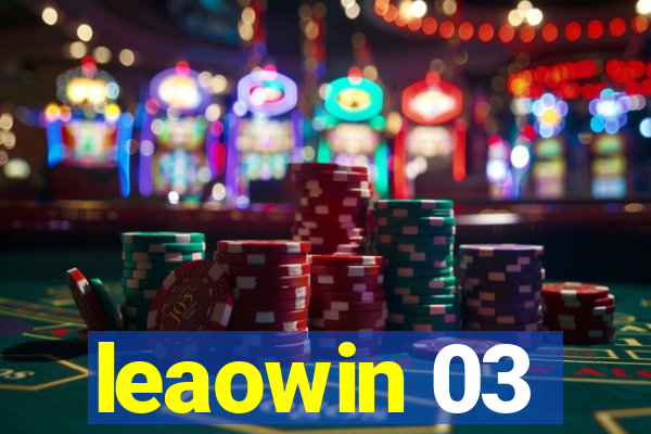 leaowin 03